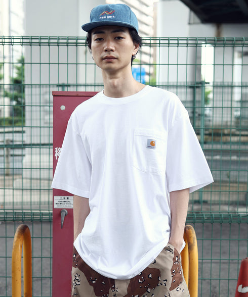 H180 / 54kg / B85 / W68 / H94 / 着用サイズ:L White